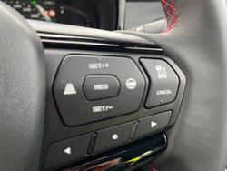 2025 Isuzu D-MAX X-TERRAIN