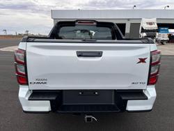 2025 Isuzu D-MAX X-TERRAIN