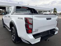 2025 Isuzu D-MAX X-TERRAIN