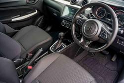 2022 Suzuki Swift GL S