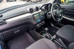 2022 Suzuki Swift GL S