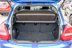 2022 Suzuki Swift GL S