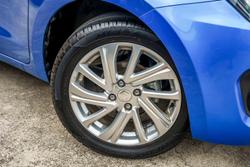 2022 Suzuki Swift GL S