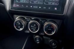 2022 Suzuki Swift GL S