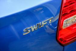 2022 Suzuki Swift GL S