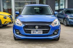 2022 Suzuki Swift GL S