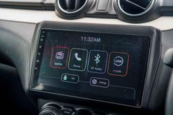 2022 Suzuki Swift GL S