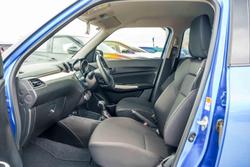 2022 Suzuki Swift GL S