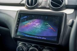 2022 Suzuki Swift GL S