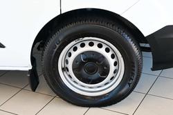 2021 Ford Transit Custom 340S