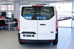 2021 Ford Transit Custom 340S