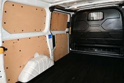 2021 Ford Transit Custom 340S