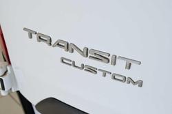 2021 Ford Transit Custom 340S