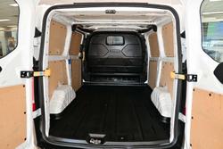 2021 Ford Transit Custom 340S