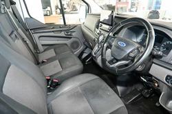 2021 Ford Transit Custom 340S