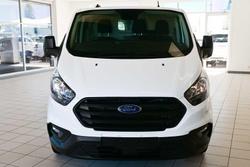 2021 Ford Transit Custom 340S