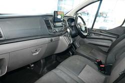 2021 Ford Transit Custom 340S