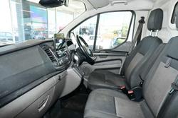 2021 Ford Transit Custom 340S