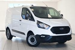 2021 Ford Transit Custom 340S