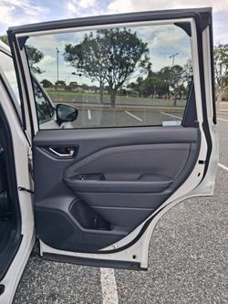 2025 Subaru Forester Hybrid