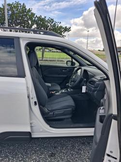 2025 Subaru Forester Hybrid