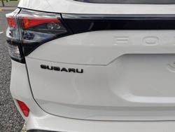 2025 Subaru Forester Hybrid