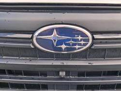 2025 Subaru Forester Hybrid