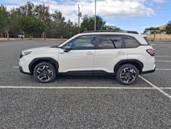 2025 Subaru Forester Hybrid