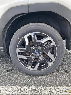 2025 Subaru Forester Hybrid