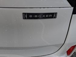 2025 Subaru Forester Hybrid