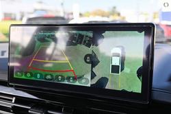 2024 KGM SsangYong Musso Adventure