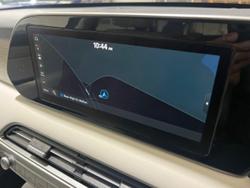 2021 Hyundai Palisade Highlander