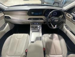 2021 Hyundai Palisade Highlander