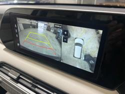 2021 Hyundai Palisade Highlander