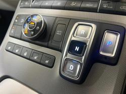 2021 Hyundai Palisade Highlander