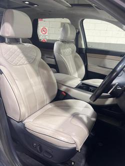 2021 Hyundai Palisade Highlander