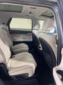 2021 Hyundai Palisade Highlander