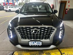 2021 Hyundai Palisade Highlander