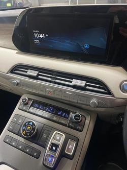 2021 Hyundai Palisade Highlander