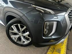 2021 Hyundai Palisade Highlander