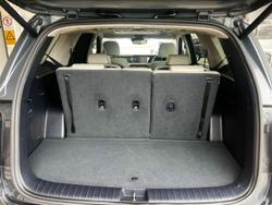 2021 Hyundai Palisade Highlander