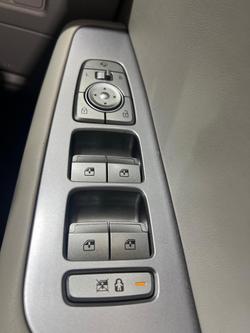 2021 Hyundai Palisade Highlander