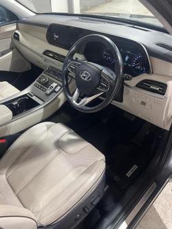 2021 Hyundai Palisade Highlander