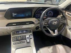 2021 Hyundai Palisade Highlander