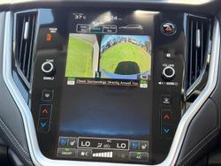 2025 Subaru Outback AWD Touring