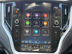 2025 Subaru Outback AWD Touring