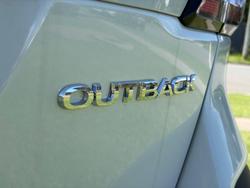 2025 Subaru Outback AWD Touring