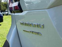 2025 Subaru Outback AWD Touring