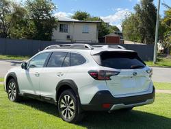 2025 Subaru Outback AWD Touring