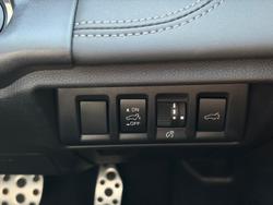 2025 Subaru Outback AWD Touring